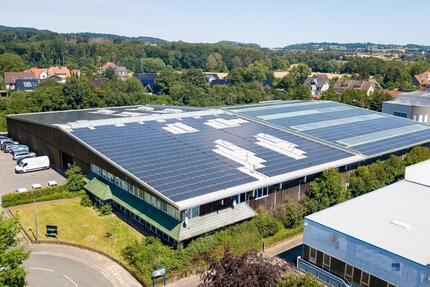 Lager Produktionshalle zu vermieten 431m² bis 5.000m²