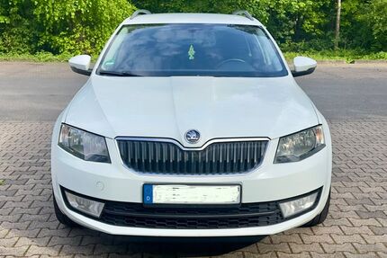 Skoda Octavia 316.000 km 5.950 &euro; Oerlinghausen 33813