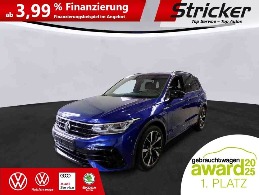 VW Tiguan 44.827 km 40.949 € Horn-Bad Meinberg 32805