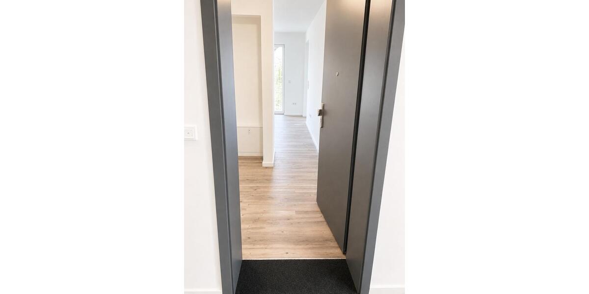 Etagenwohnung Delbrück - 2 Zimmer, 47 m&sup2;, 611&euro; | Angebot:26632812