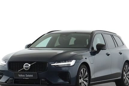 Volvo V60 29.000 km 40.790 € Bielefeld 33647