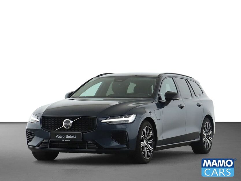 Volvo V60 29.000 km 40.790 € Bielefeld 33647