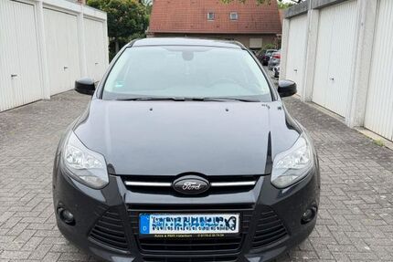 Ford Focus 241.200 km 4.999 &euro; Paderborn 33100