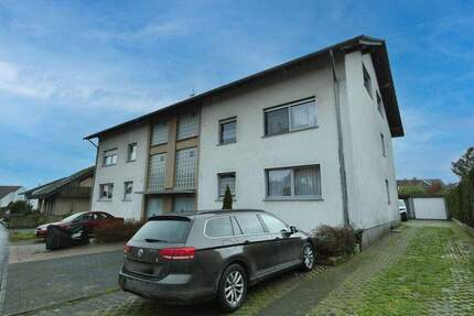 Doppelhaushälfte mit Mieteinnahmen und späterer Eigennutzungsmöglichkeit in Paderborn-Wewer 1 zimmer