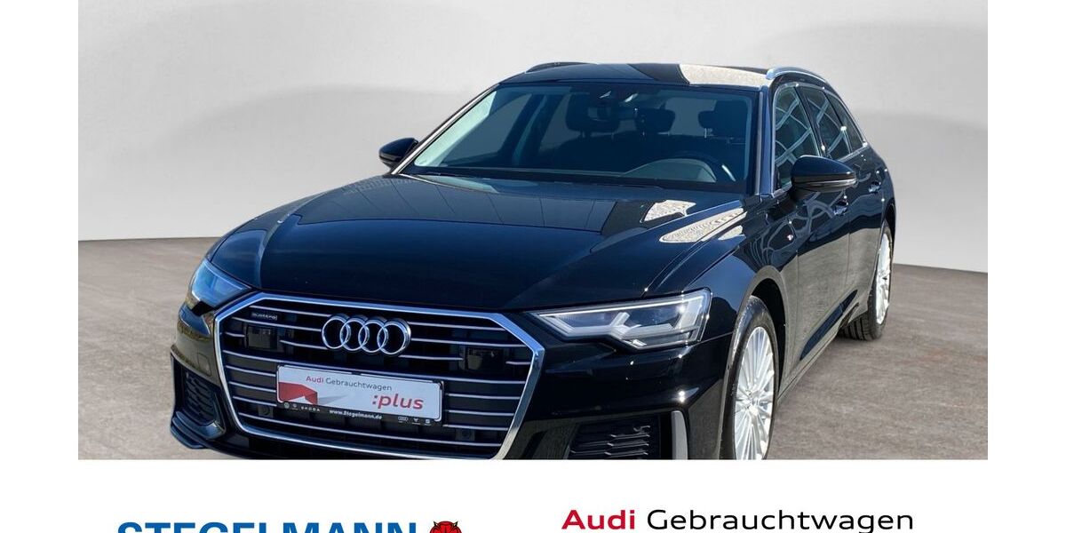 Audi A6 82.768 km 33.390 &euro; Detmold 32756
