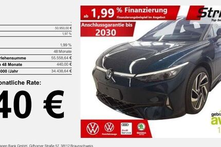 VW ID.7 28.474 km 50.949 € Detmold 32760