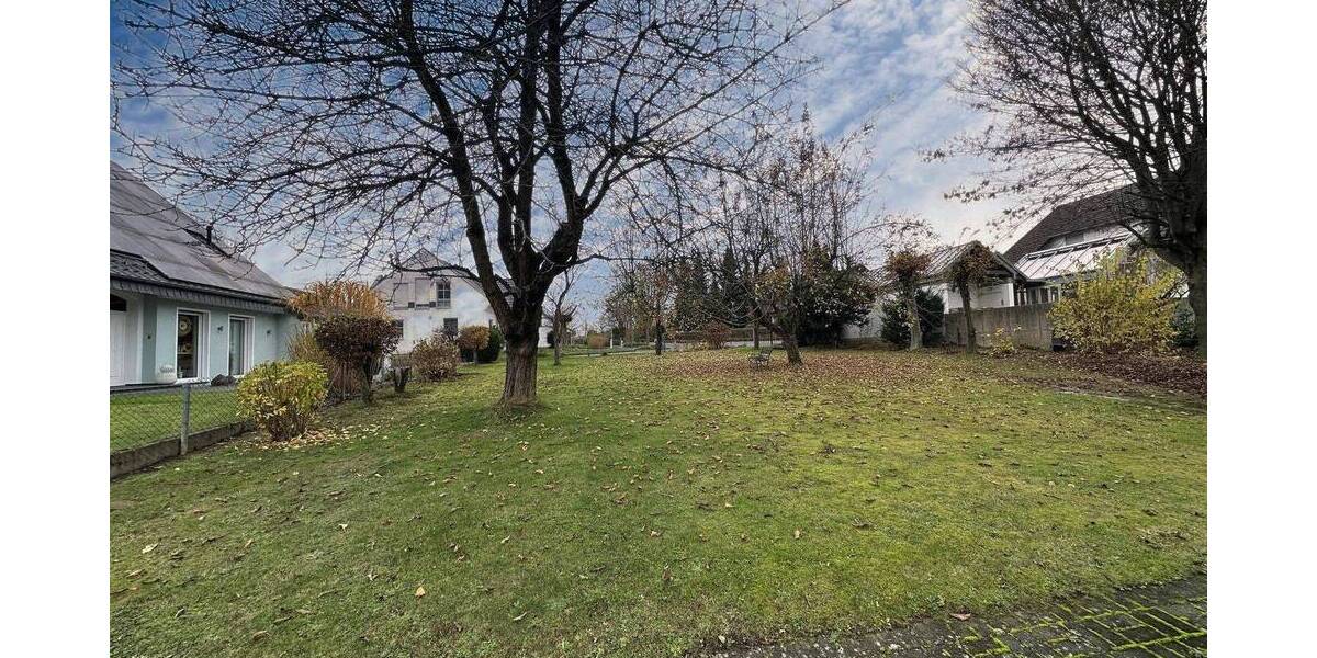 Einfamilienhaus Steinheim - 6 Zimmer, 262 m&sup2;, 315.000&euro; | Angebot:26379441