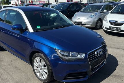 Audi A1 158.000 km 4.900 &euro; Paderborn 33100