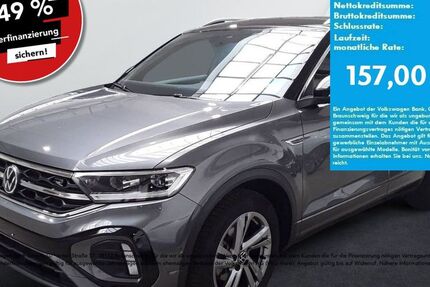 VW T-Roc 15.373 km 28.440 &euro; Schloß Holte-Stukenbrock 33758