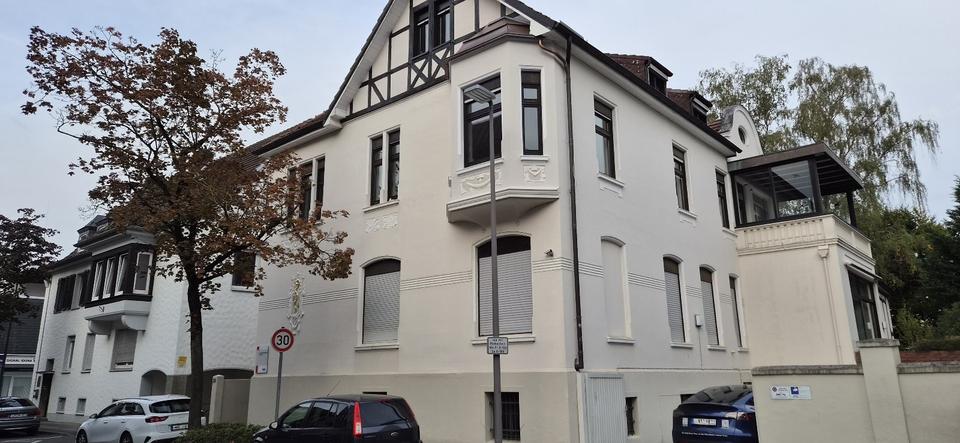 Etagenwohnung Lippstadt - 5 Zimmer, 154 m&sup2;, 1.375&euro; | Angebot:27600520