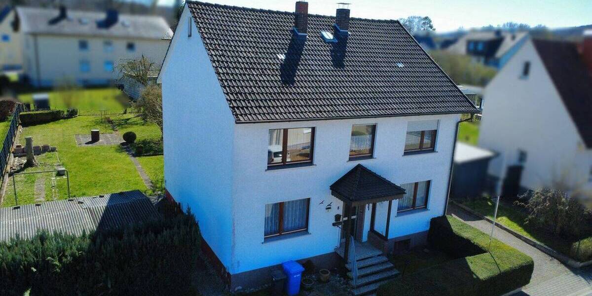 Einfamilienhaus Willebadessen - 5 Zimmer, 140 m&sup2;, 199.000&euro; | Angebot:26724091