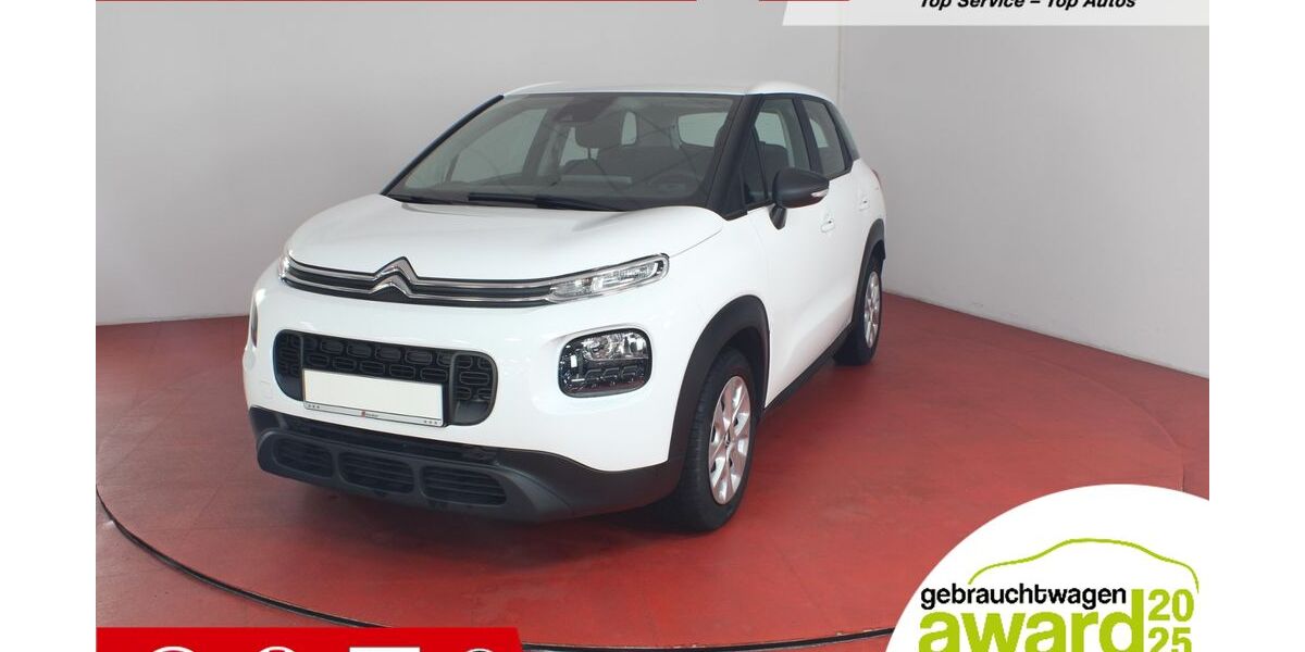Citroen C3 Aircross 56.703 km 7.989 € Horn Bad Meinberg 32805