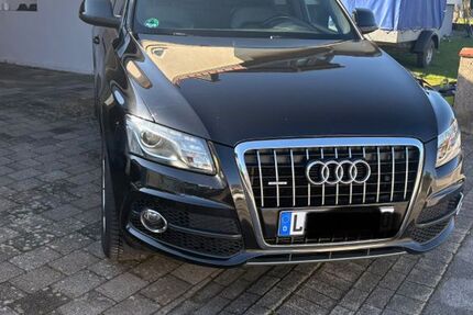 Audi Q5 252.000 km 10.500 &euro; Detmold 32760