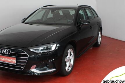 Audi A4 25.719 km 26.929 € Detmold 32760