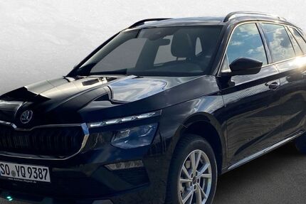 Skoda Kamiq 1.300 km 41.300 &euro; Delbrück-Westenholz 33129