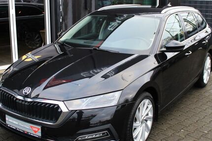 Skoda Octavia 21.896 km 24.490 &euro; Paderborn 33104