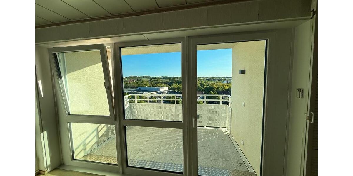 Etagenwohnung Paderborn Neuenbeken - 4 Zimmer, 110 m&sup2;, 1.450&euro; | Angebot:26418882