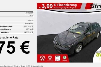 VW Golf 35.622 km 23.949 &euro; Horn-Bad Meinberg 32805