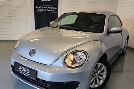 VW Beetle 79.000 km 10.650 € Lippstadt 59557