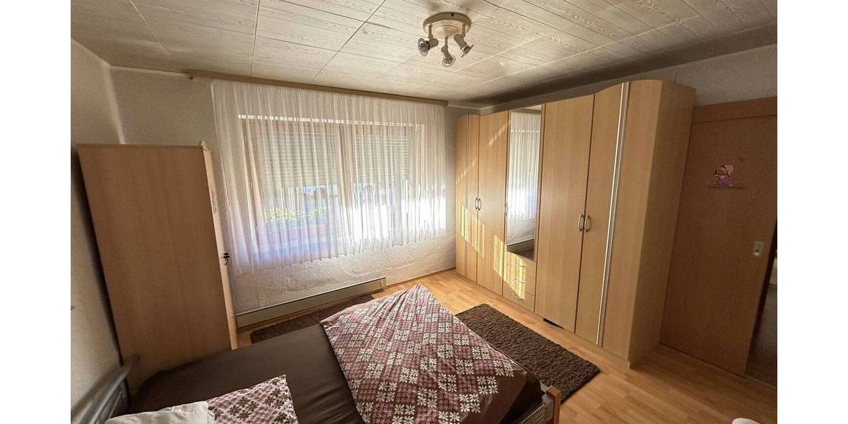 Einfamilienhaus Marsberg Niedermarsberg - 5 Zimmer, 110 m&sup2;, 125.000&euro; | Angebot:26787228