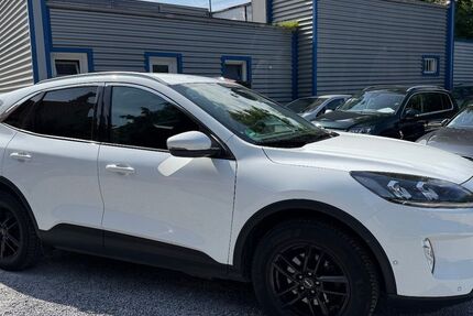 Ford Kuga 179.000 km 12.999 &euro; Detmold 32758