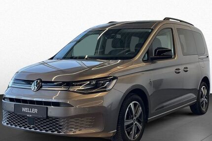 VW Caddy 38.180 km 23.880 &euro; Paderborn 33104