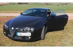 Alfa Romeo Brera 91.666 km 7.500 € Paderborn 33104