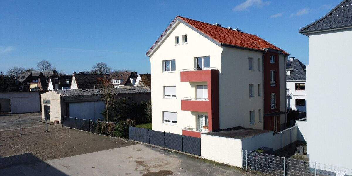 Mehrfamilienhaus, Wohnhaus Paderborn Kernstadt - 1 Zimmer, 404 m&sup2;, 879.000&euro; | Angebot:25837531
