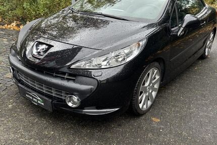 Peugeot 207 125.000 km 2.999 € Paderborn 33100