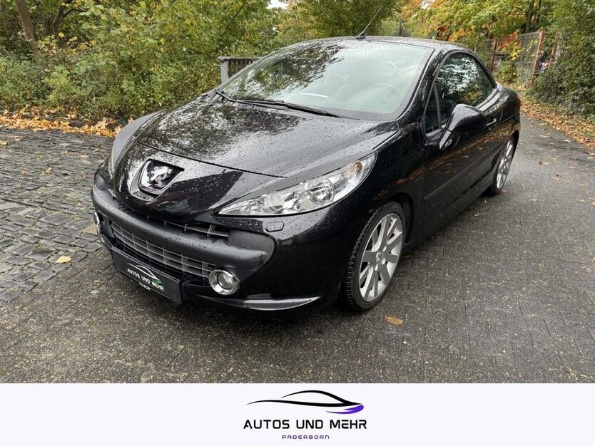 Peugeot 207 125.000 km 2.999 € Paderborn 33100
