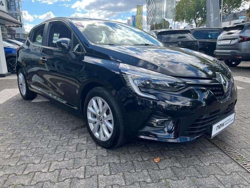 Clio