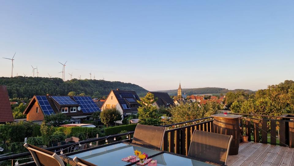 Einfamilienhaus Lichtenau - 5 Zimmer, 131 m&sup2;, 1.210&euro; | Angebot:25612007