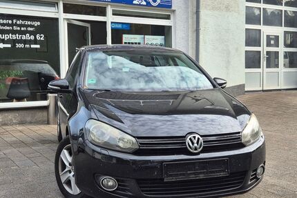 VW Golf 192.300 km 2.000 &euro; Lichtenau 33165