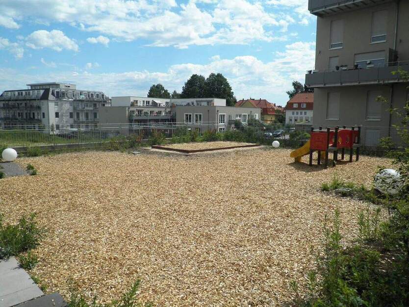 Direkt einziehen und WOHNFÜHLEN! 3 Zimmer mit Balkon! Moderne Ausstattung, Tageslichtbad, Aufzug 3 zimmer
