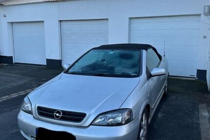 Opel Astra 192.000 km 1.999 &euro; Paderborn 33100