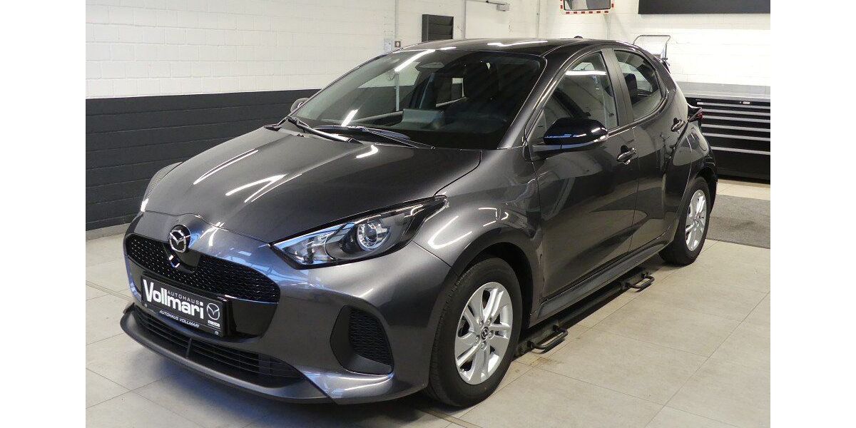 Mazda 2 Hybrid 14.200 km 20.490 &euro; Paderborn 33106