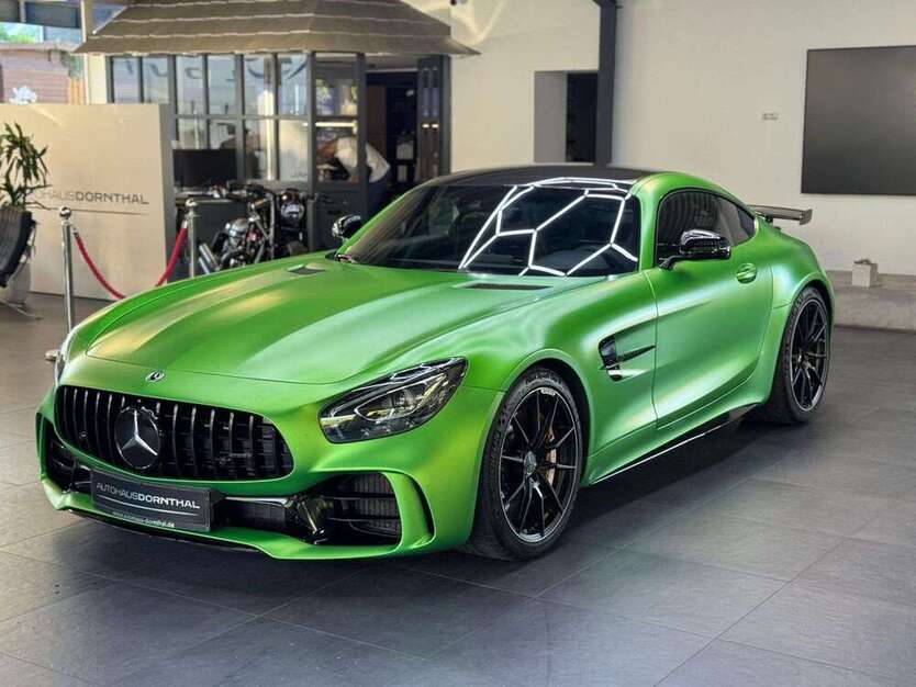 AMG GT