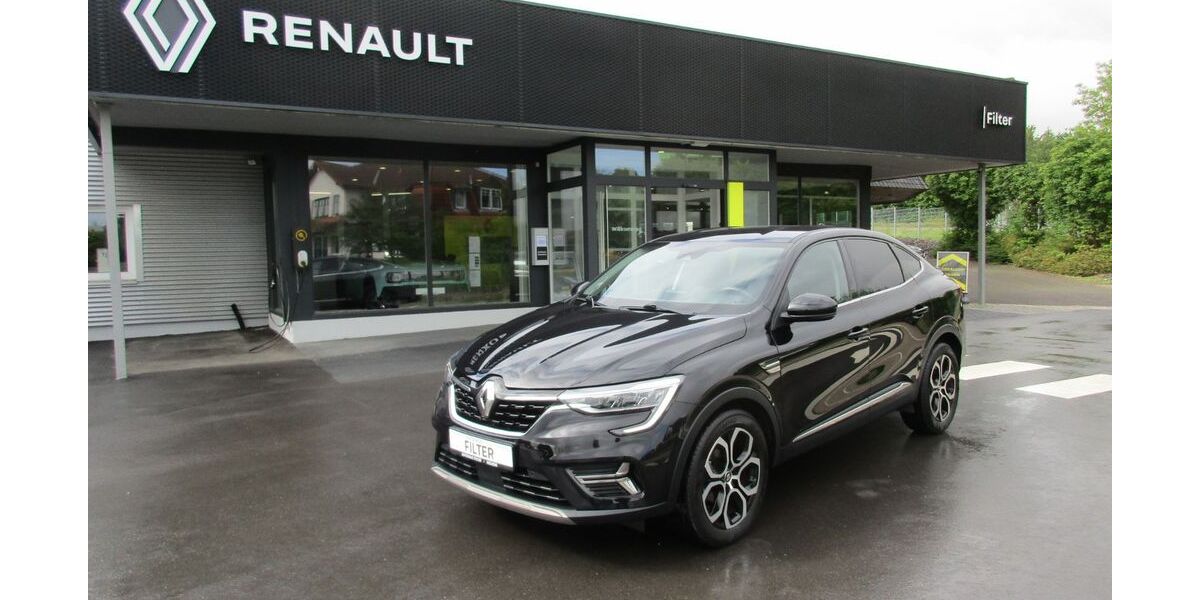 Renault Arkana 65.650 km 19.950 &euro; Nieheim 33039