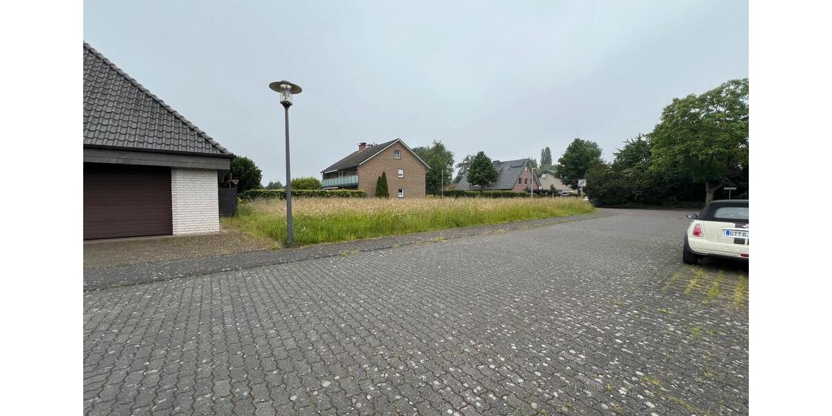 Grundstück Rietberg - 180.000&euro; | Angebot:26114913