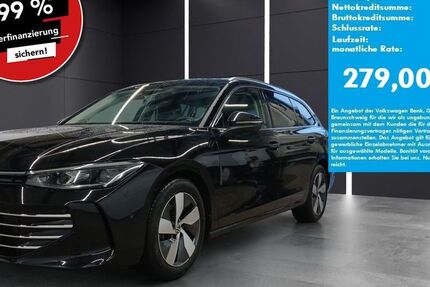 VW Passat 24.575 km 35.440 € Schloß Holte-Stukenbrock 33758