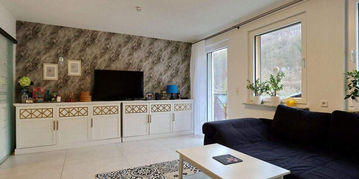 Reihenmittelhaus Marsberg / Niedermarsberg Niedermarsberg - 4 Zimmer, 80 m&sup2;, 160.000&euro; | Angebot:25701939