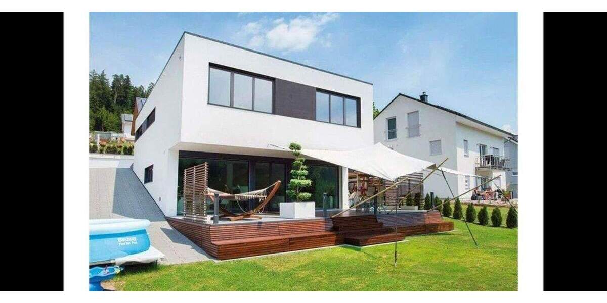 Baureifes Grundstück in Villenkolonie Friedrichshöhe in Detmold zimmer