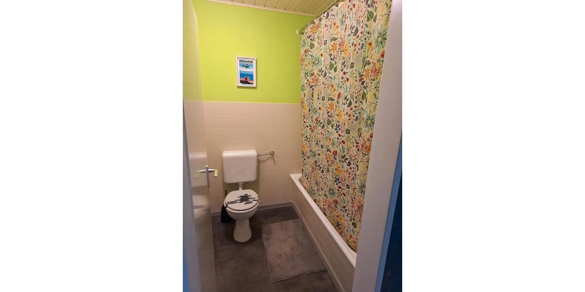 Etagenwohnung Brakel - 2 Zimmer, 50 m&sup2;, 520&euro; | Angebot:27608716