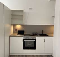 Wohnung Detmold Detmold-Nord - 1 Zimmer, 37 m&sup2;, 515&euro; | Angebot:25977643