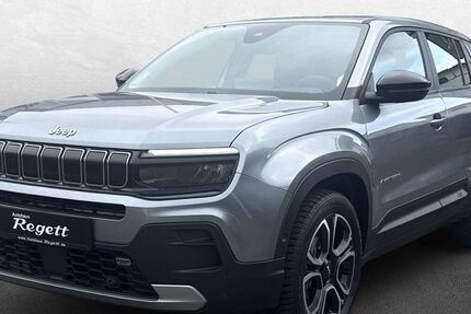 Jeep Avenger 16.838 km 20.490 &euro; Delbrück-Westenholz 33129