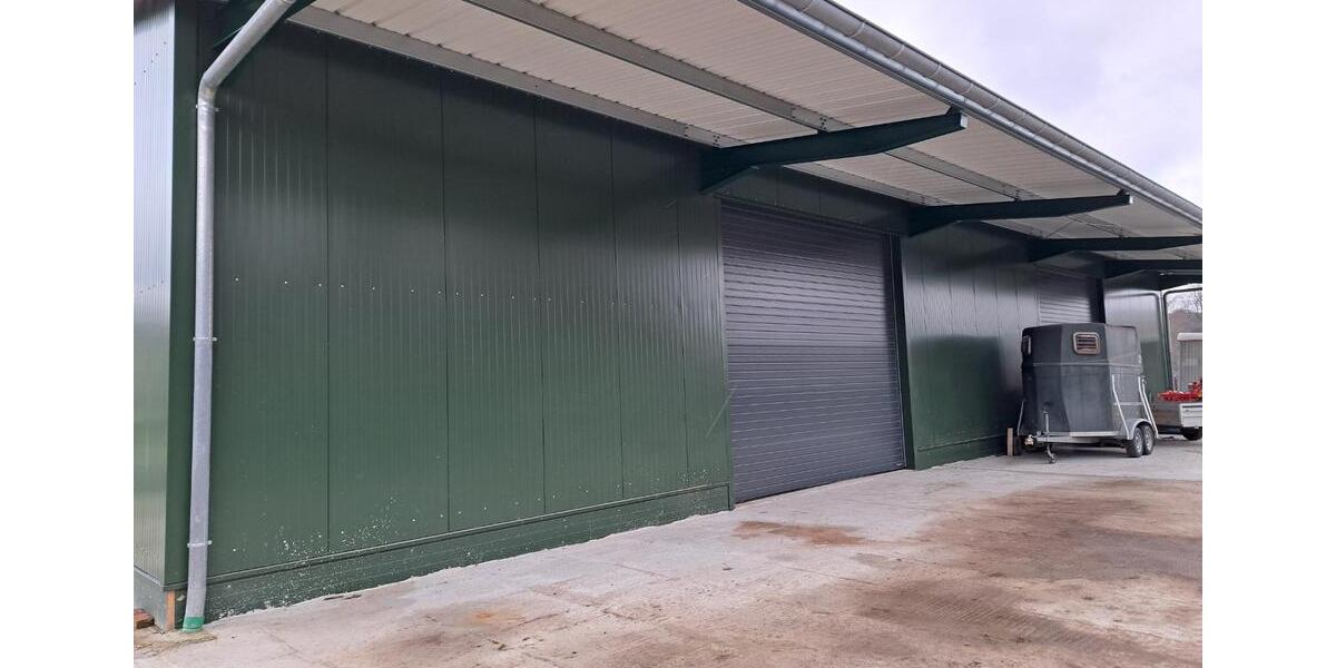 Gewerbeobjekt Paderborn Neuenbeken - 1.200&euro; | Angebot:25043196