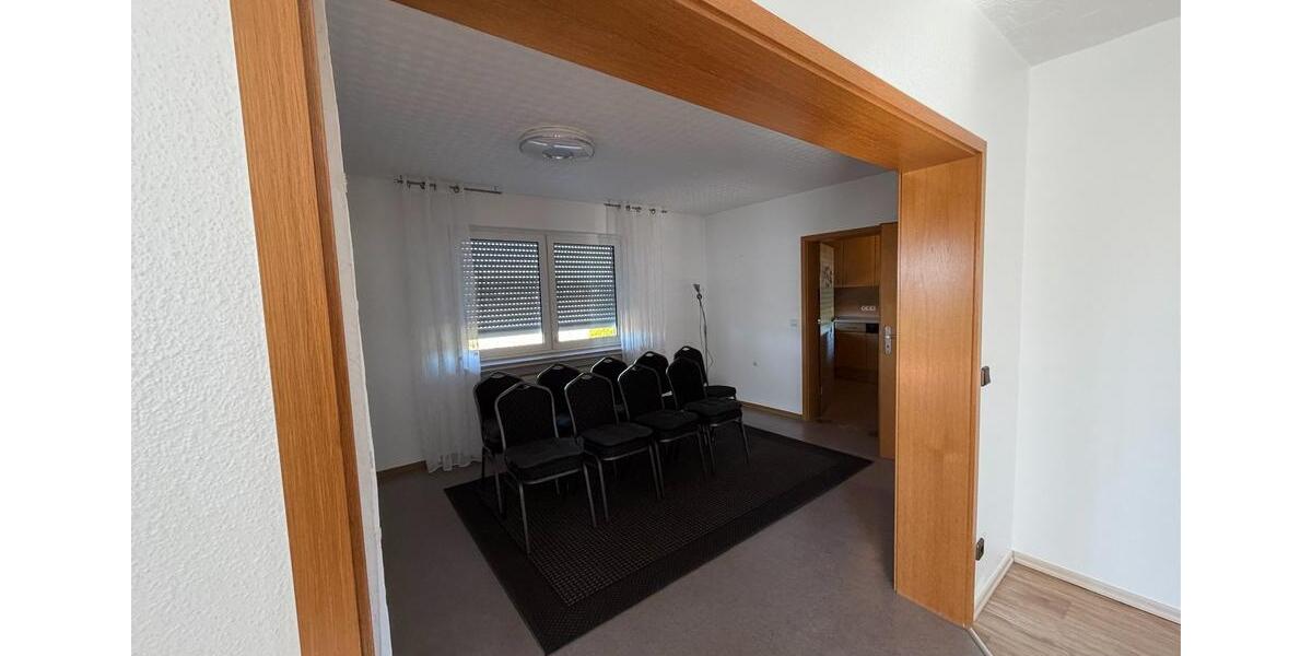 Erdgeschoßwohnung Rietberg - 2 Zimmer, 106 m&sup2;, 1.166&euro; | Angebot:26178536