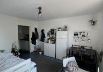 Studentenapartment mit Pantryküche in Bielefeld-Schildesche