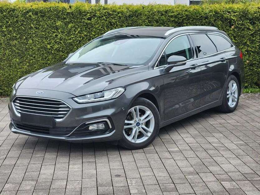 Mondeo