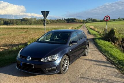 VW Golf 159.000 km 8.500 € Bad Driburg 33014